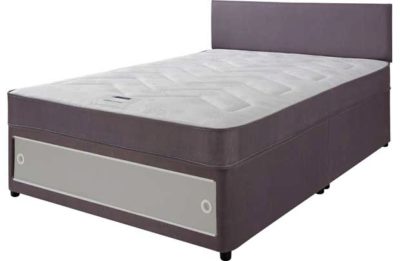 Forty Winks - Newington Comfort Support - Kingsize Slide - Divan Forty Winks - Newington Comfort Support - Kingsize Slide - Divan